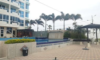 VENTA DEPARTAMENTO SALINAS PLAYA COSTA DE ORO SPONDYLUS II