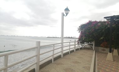VENTA DEPARTAMENTO SALINAS PLAYA COSTA DE ORO SPONDYLUS II
