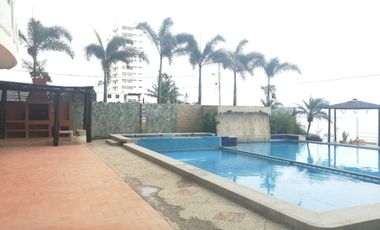 VENTA DEPARTAMENTO SALINAS PLAYA COSTA DE ORO SPONDYLUS II