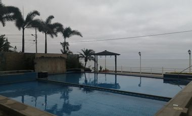 VENTA DEPARTAMENTO SALINAS PLAYA COSTA DE ORO SPONDYLUS II