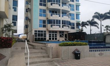 VENTA DEPARTAMENTO SALINAS PLAYA COSTA DE ORO SPONDYLUS II