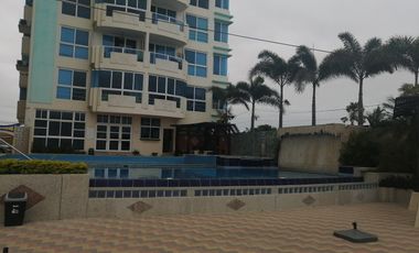 VENTA DEPARTAMENTO SALINAS PLAYA COSTA DE ORO SPONDYLUS II