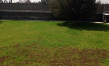 BAJA DE PRECIO OPORTUNIDAD Alcaldía Tláhuac a 2 calles Eje 10 Sur VENTA DE DOS TERRENOS PLANOS