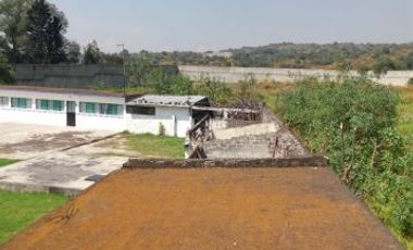 BAJA DE PRECIO OPORTUNIDAD Alcaldía Tláhuac a 2 calles Eje 10 Sur VENTA DE DOS TERRENOS PLANOS