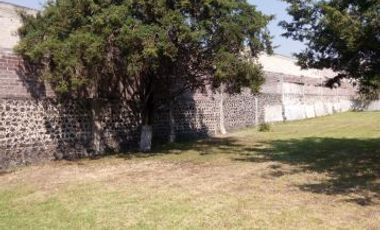 BAJA DE PRECIO OPORTUNIDAD Alcaldía Tláhuac a 2 calles Eje 10 Sur VENTA DE DOS TERRENOS PLANOS