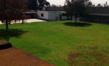 BAJA DE PRECIO OPORTUNIDAD Alcaldía Tláhuac a 2 calles Eje 10 Sur VENTA DE DOS TERRENOS PLANOS