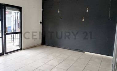 Se vende local comercial barrio Los Ciruelos, Buin