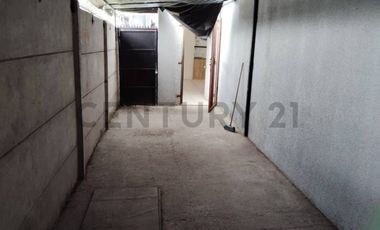 Se vende local comercial barrio Los Ciruelos, Buin