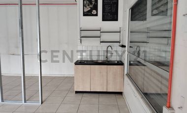 Se vende local comercial barrio Los Ciruelos, Buin