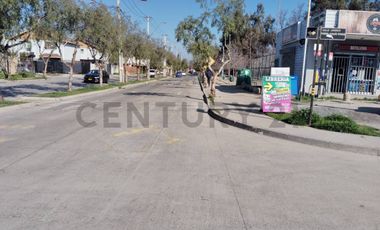 Se vende local comercial barrio Los Ciruelos, Buin