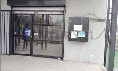 Se vende local comercial barrio Los Ciruelos, Buin