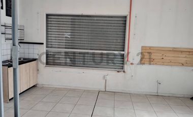 Se vende local comercial barrio Los Ciruelos, Buin