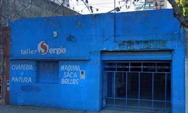 Galpón en venta en Rosario, Rosario
