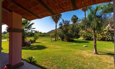 Casa en Venta en Ajijic, Jalisco.