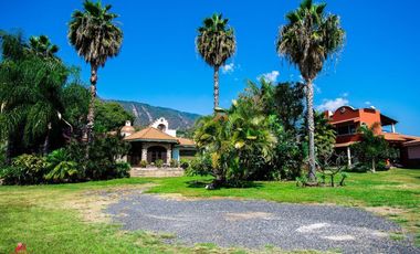 Casa en Venta en Ajijic, Jalisco.