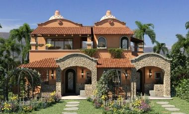 Casa en Venta en Ajijic, Jalisco.
