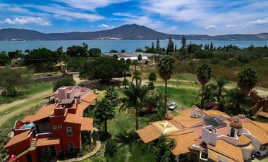 Casa en Venta en Ajijic, Jalisco.