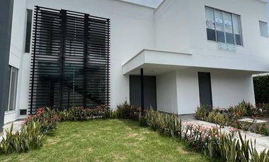 CASA CAMPESTRE en VENTA en Cúcuta RECTA COROZAL
