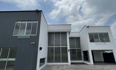 CASA CAMPESTRE en VENTA en Cúcuta RECTA COROZAL