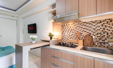 Disewakan Apartemen Green Bay Pluit tipe Studio Full Furnished | GBPA003