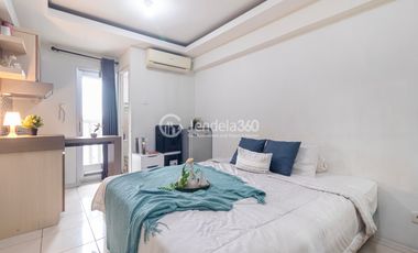 Disewakan Apartemen Green Bay Pluit tipe Studio Full Furnished | GBPA003