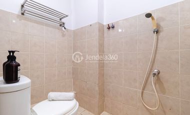 Disewakan Apartemen Green Bay Pluit tipe Studio Full Furnished | GBPA003