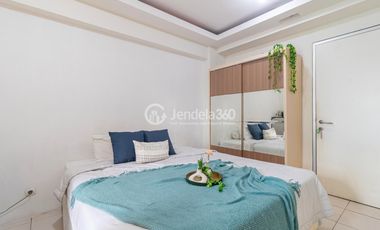Disewakan Apartemen Green Bay Pluit tipe Studio Full Furnished | GBPA003
