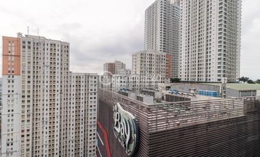 Disewakan Apartemen Green Bay Pluit tipe Studio Full Furnished | GBPA003