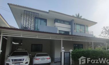 3 Bedroom House for sale at The Smile Baan Paew