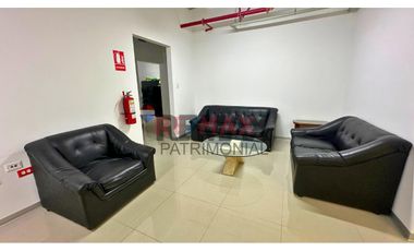 Oportunidad De Inversion Oficinas Premium En Centro Empresarial Magdalena Torre Prisma