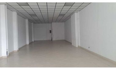 ALQUILO LOCAL EN LA CHORRERA PLAZA PANAM OESTE PLANTA BAJA 103MTS