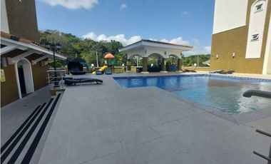 ALQUILER APARTAMENTO TUCAN COUNTRY CLUB 3RE AMOBLADO