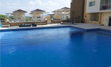 ALQUILER APARTAMENTO TUCAN COUNTRY CLUB 3RE AMOBLADO