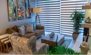 ALQUILER APARTAMENTO TUCAN COUNTRY CLUB 3RE AMOBLADO