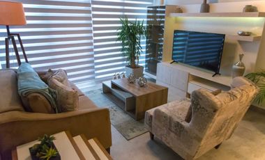ALQUILER APARTAMENTO TUCAN COUNTRY CLUB 3RE AMOBLADO