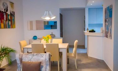 ALQUILER APARTAMENTO TUCAN COUNTRY CLUB 3RE AMOBLADO