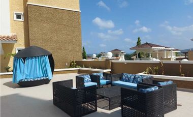ALQUILER APARTAMENTO TUCAN COUNTRY CLUB 3RE AMOBLADO
