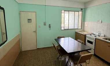 DEPARTAMENTO 2 AMBIENTES EN VENTA