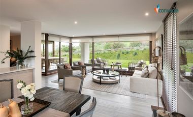 Casa en Arriendo en Las Condes