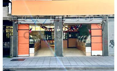 VENTA LOCAL CENTRO DE CONCEPCION