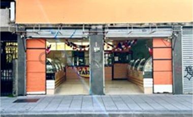 VENTA LOCAL CENTRO DE CONCEPCION