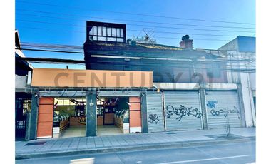 VENTA LOCAL CENTRO DE CONCEPCION
