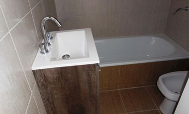 BELGRANO 1350 2 AMB CON COCHERA EXCELENTE