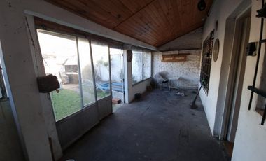 Casa - Llavallol