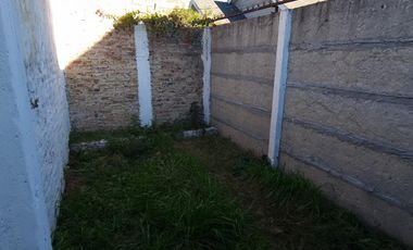 Casa - Llavallol