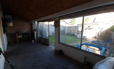 Casa - Llavallol