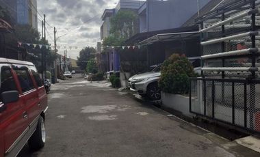 Cluster Stratgis Kranji Bekasi Barat dkt Jkt Stasiun Tol