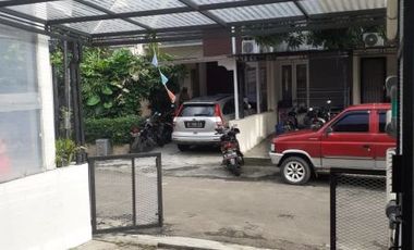 Cluster Stratgis Kranji Bekasi Barat dkt Jkt Stasiun Tol