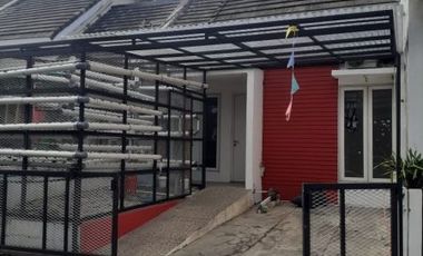 Cluster Stratgis Kranji Bekasi Barat dkt Jkt Stasiun Tol