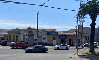 Se vende propiedad en Llolleo, San Antonio, V Región